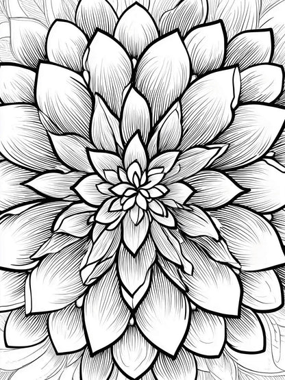 Coloring & Kids 32 álló fő kép