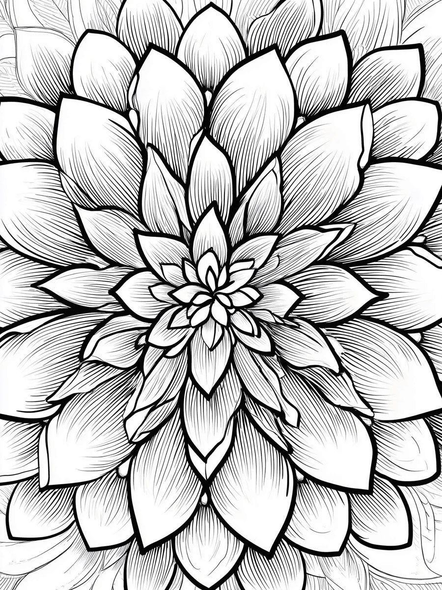 Coloring & Kids 32 álló fő kép
