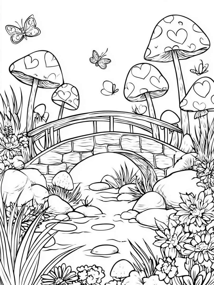 Coloring & Kids 33 álló fő kép