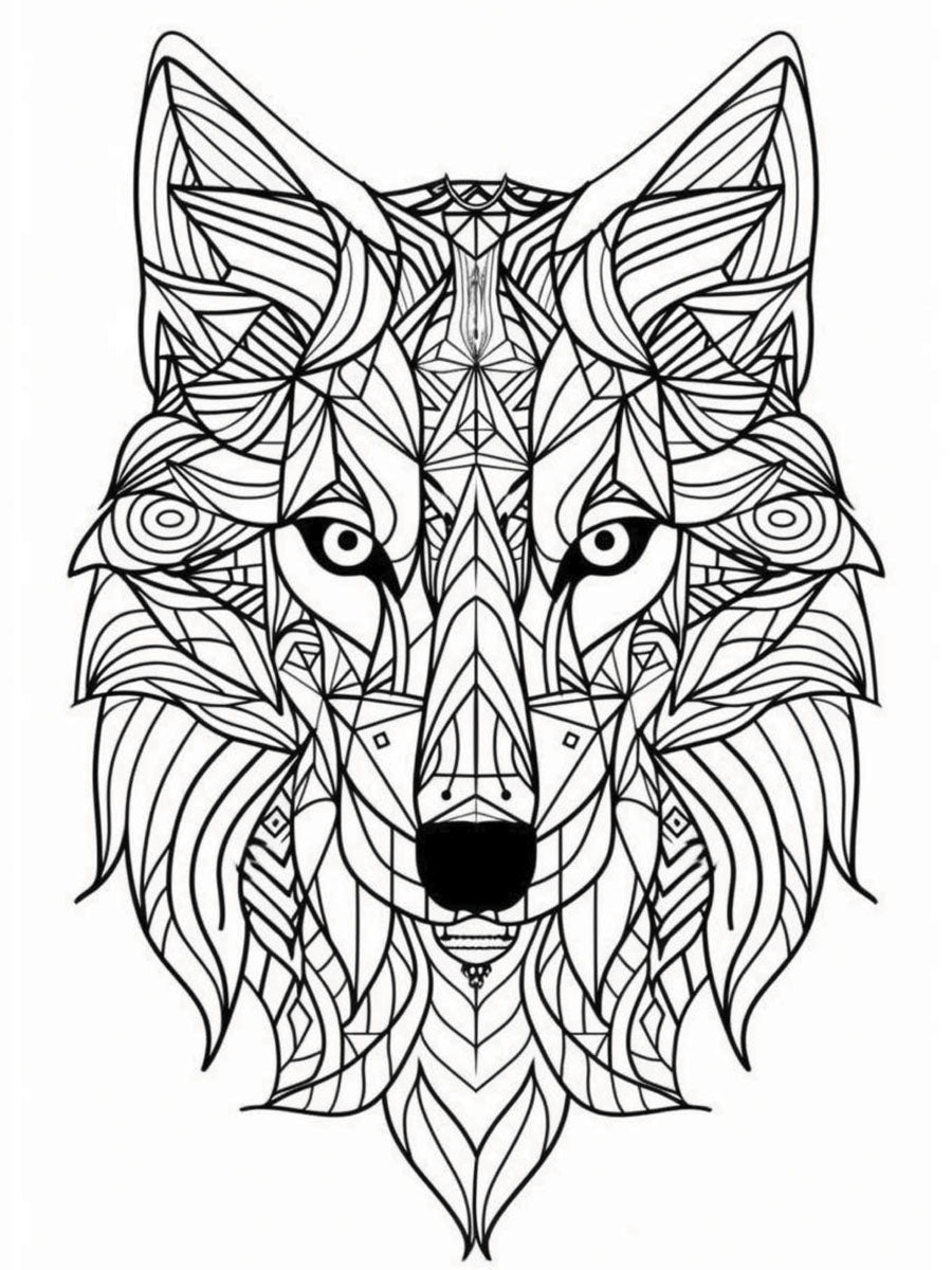 Coloring & Kids 35 álló fő kép