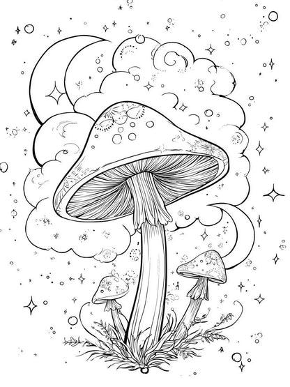 Coloring & Kids 39 álló fő kép