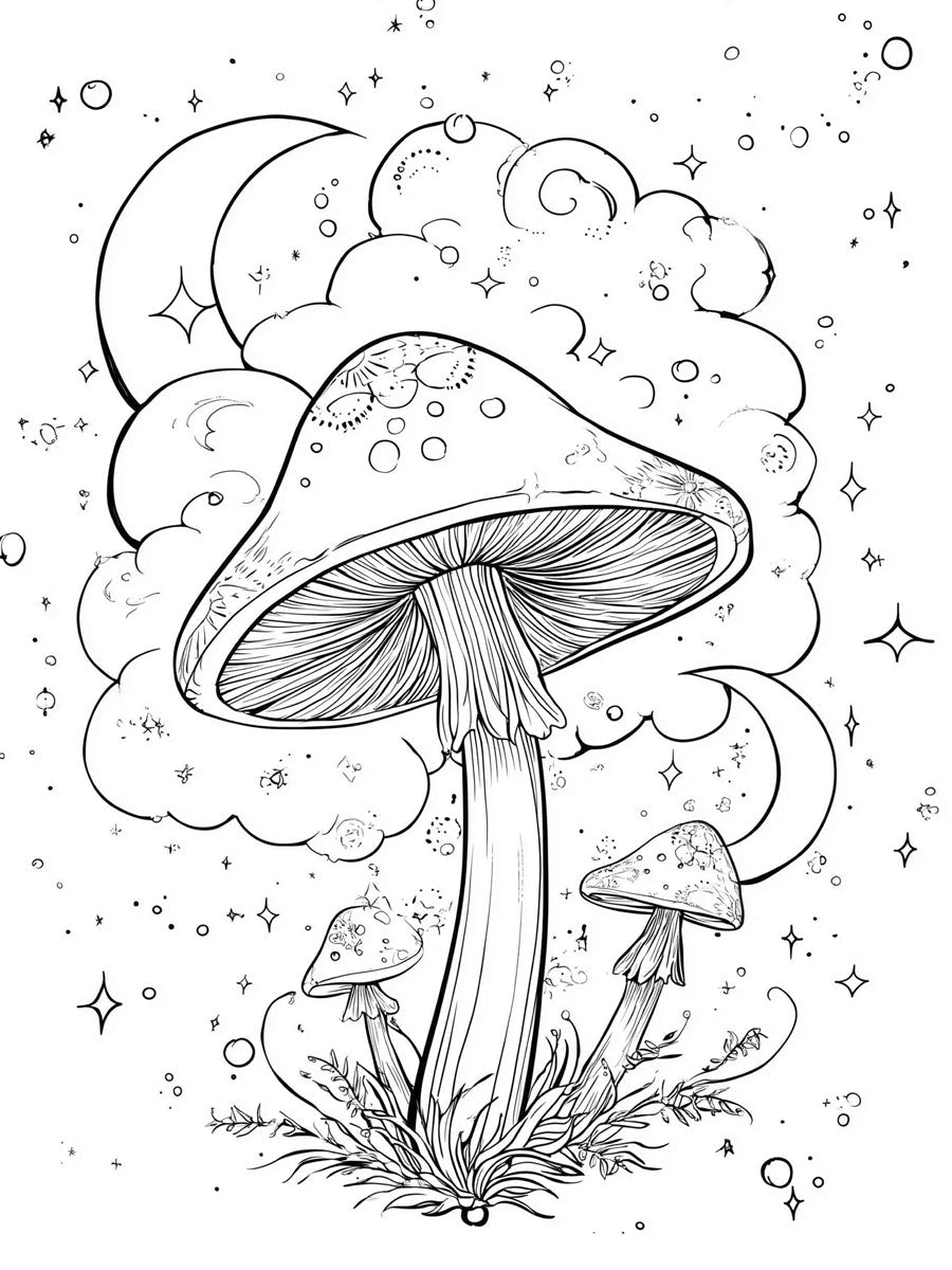 Coloring & Kids 39 álló fő kép