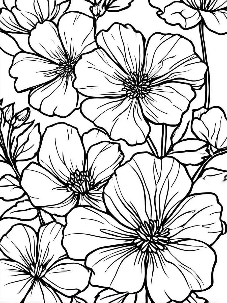 Coloring & Kids 42 álló fő kép