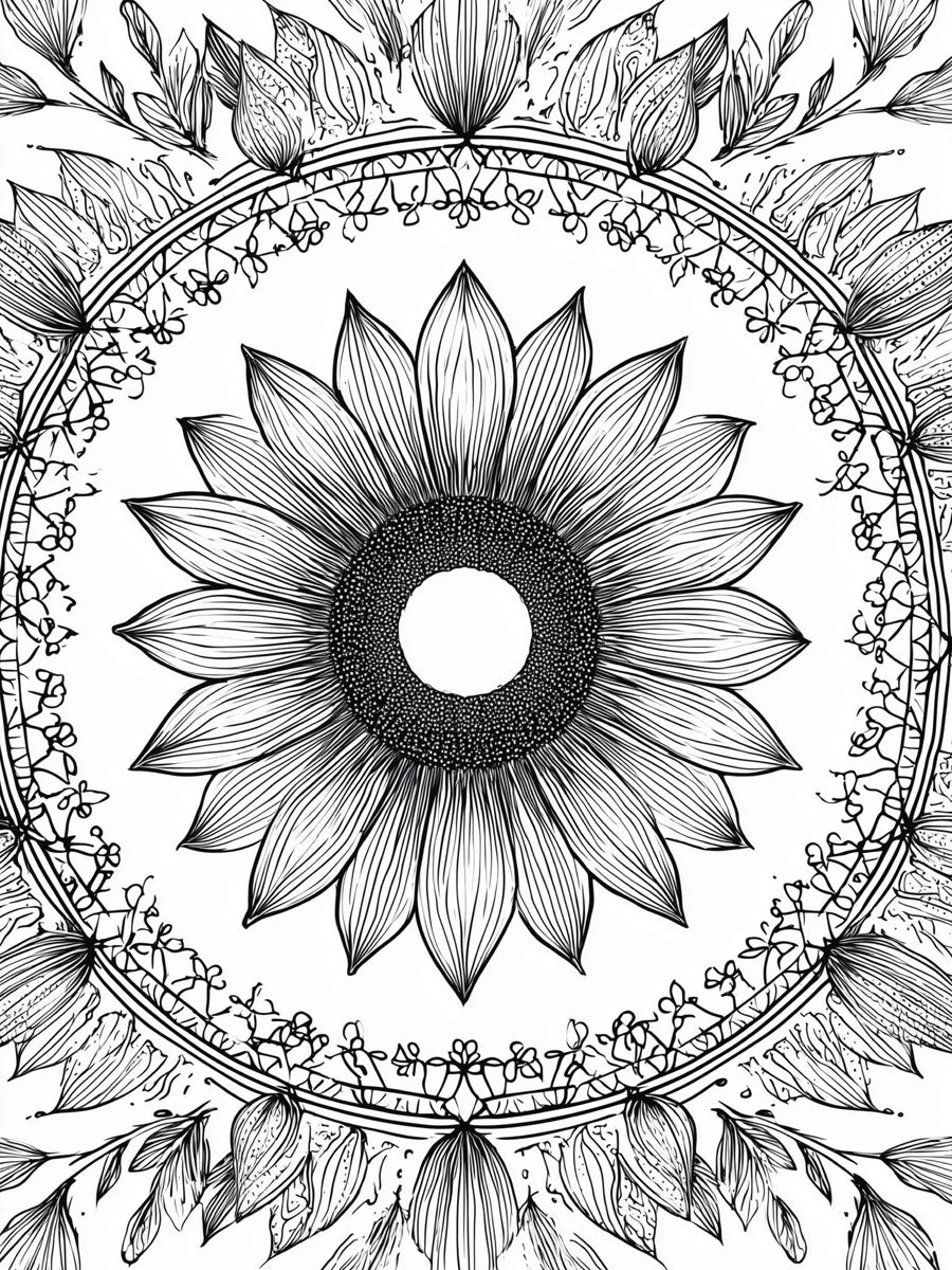 Coloring & Kids 43 álló fő kép