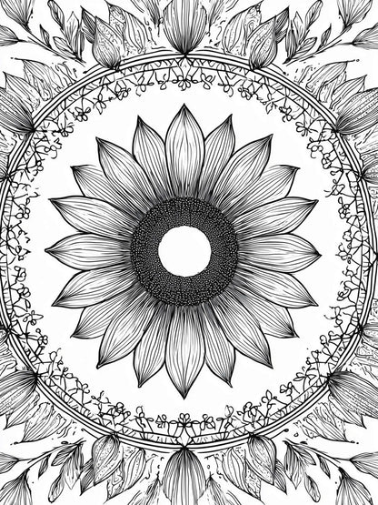 Coloring & Kids 43 álló fő kép