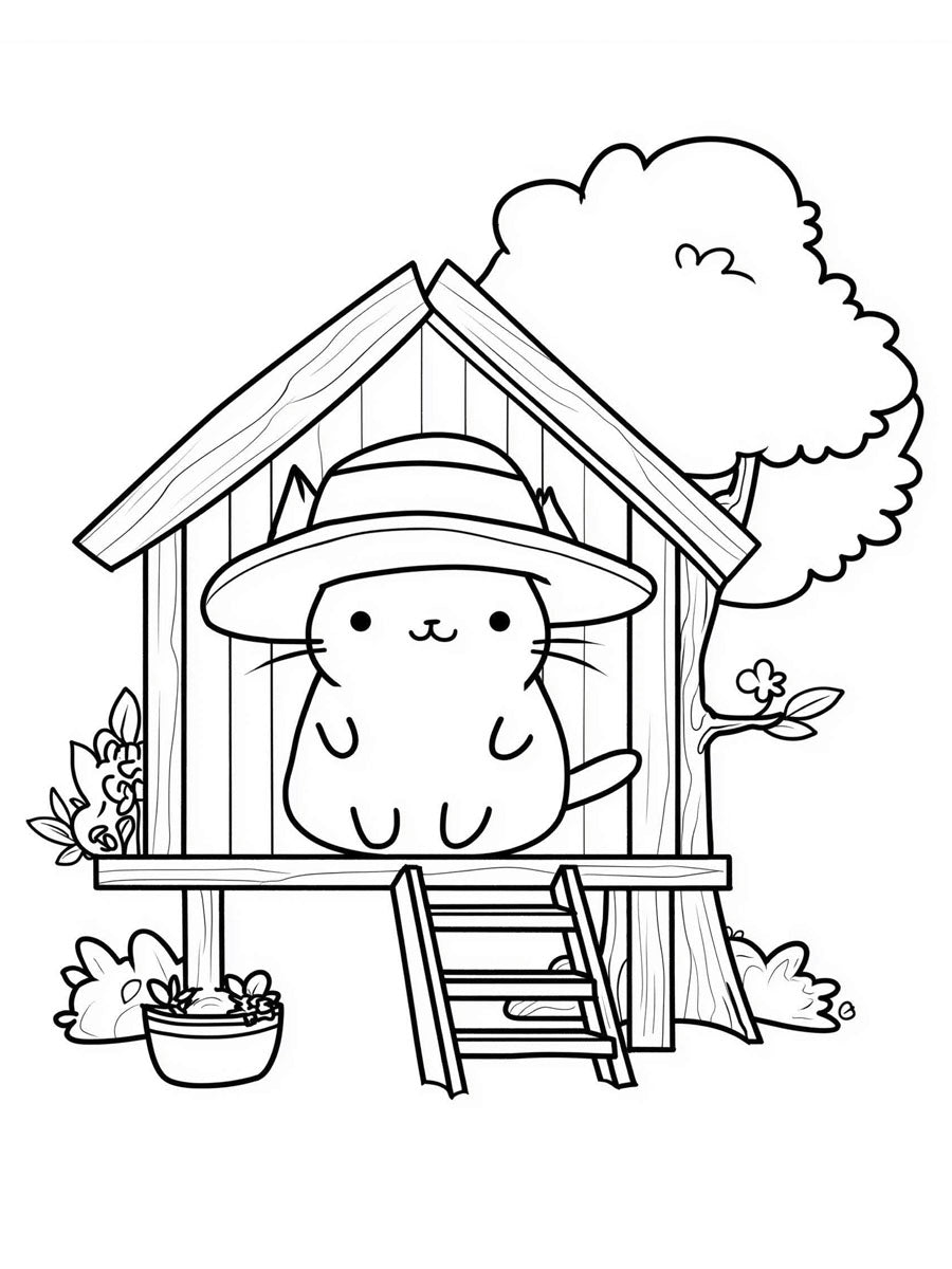 Coloring & Kids 45 álló fő kép