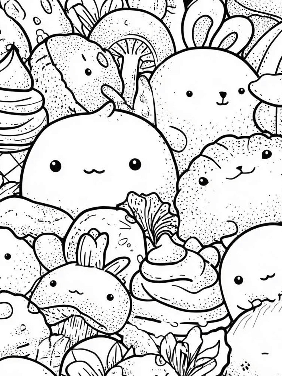 Coloring & Kids 68 álló fő kép