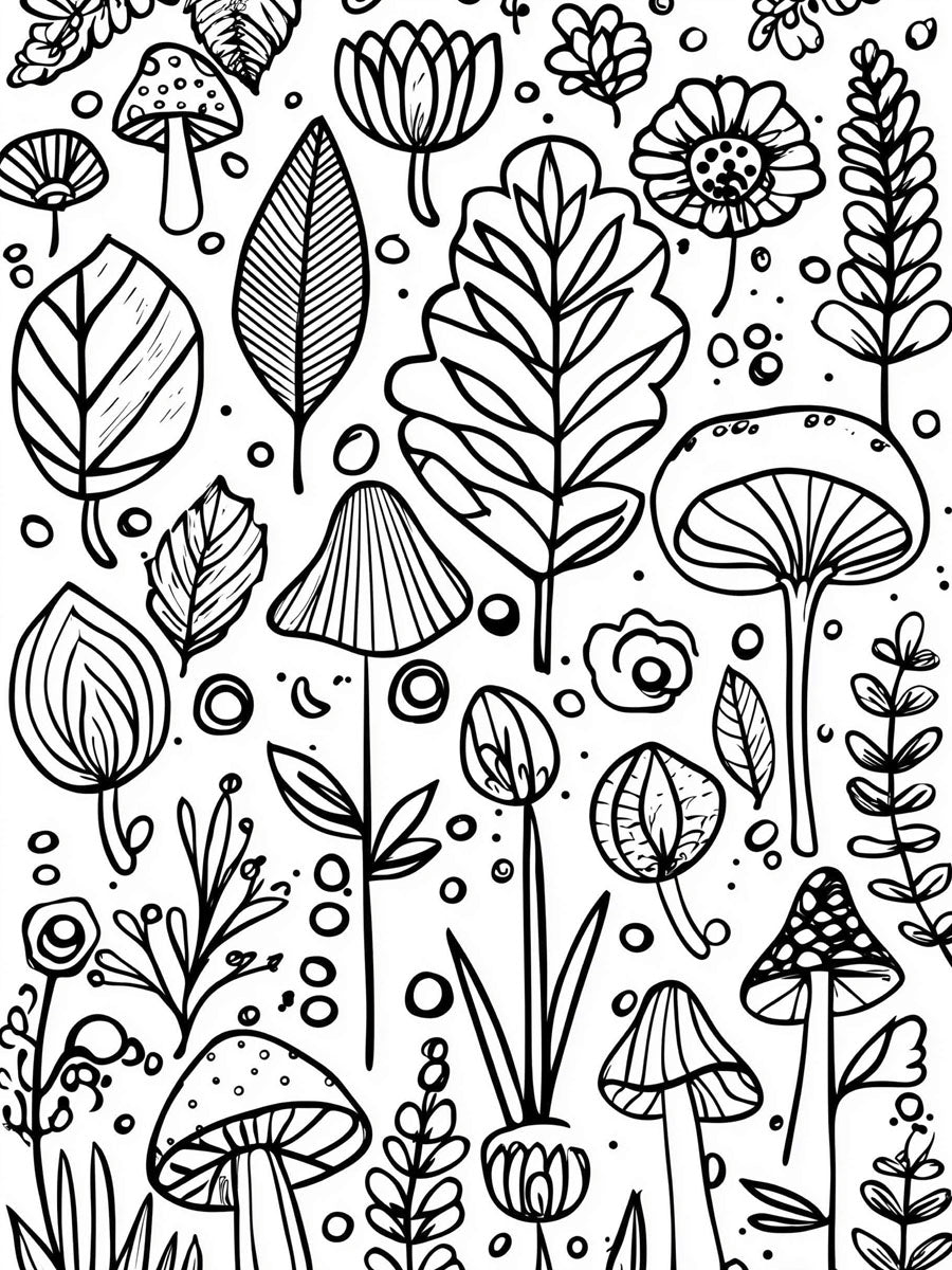 Coloring & Kids 73 álló fő kép