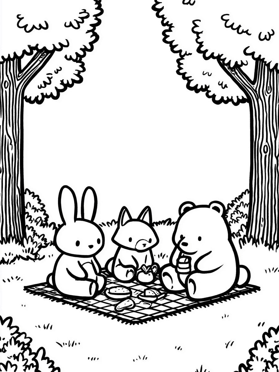 Coloring & Kids 74 álló fő kép