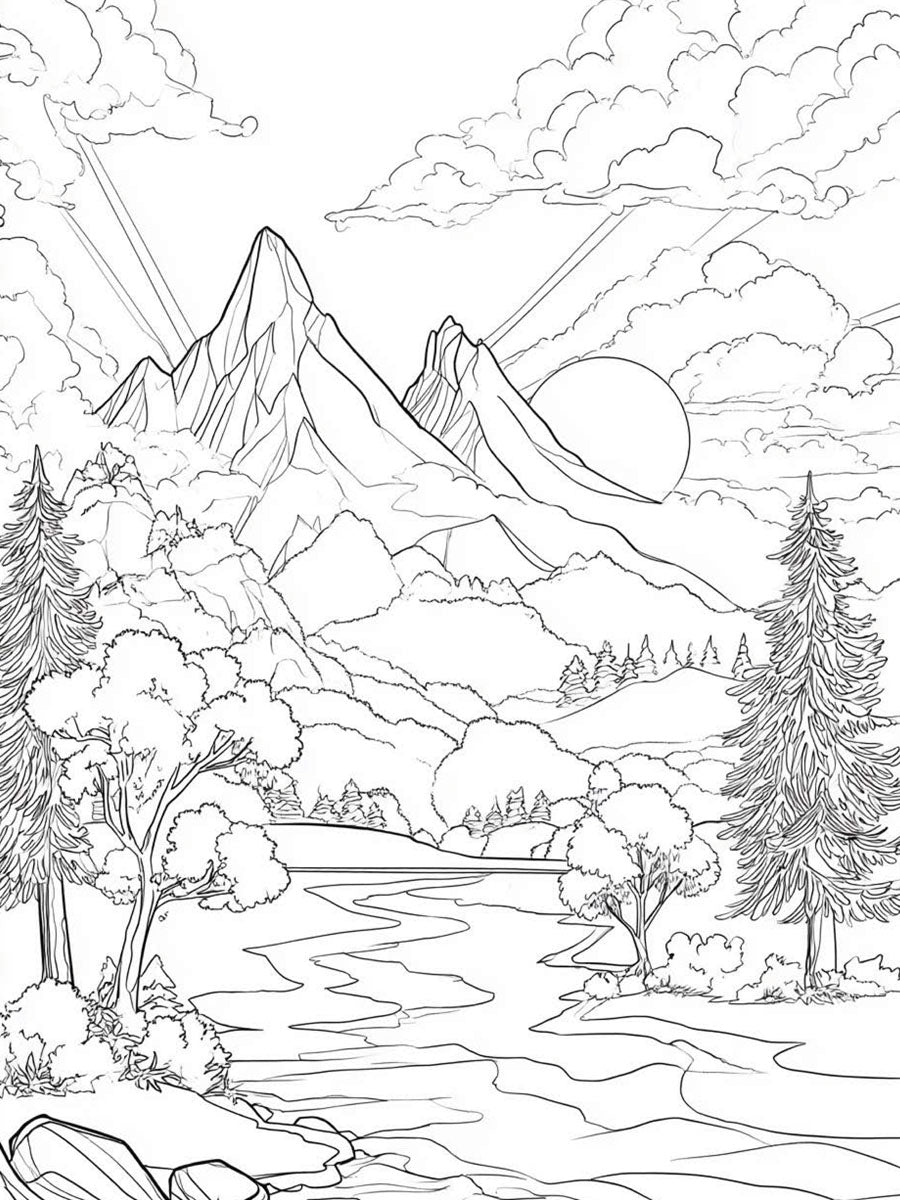 Coloring & Kids 76 álló fő kép