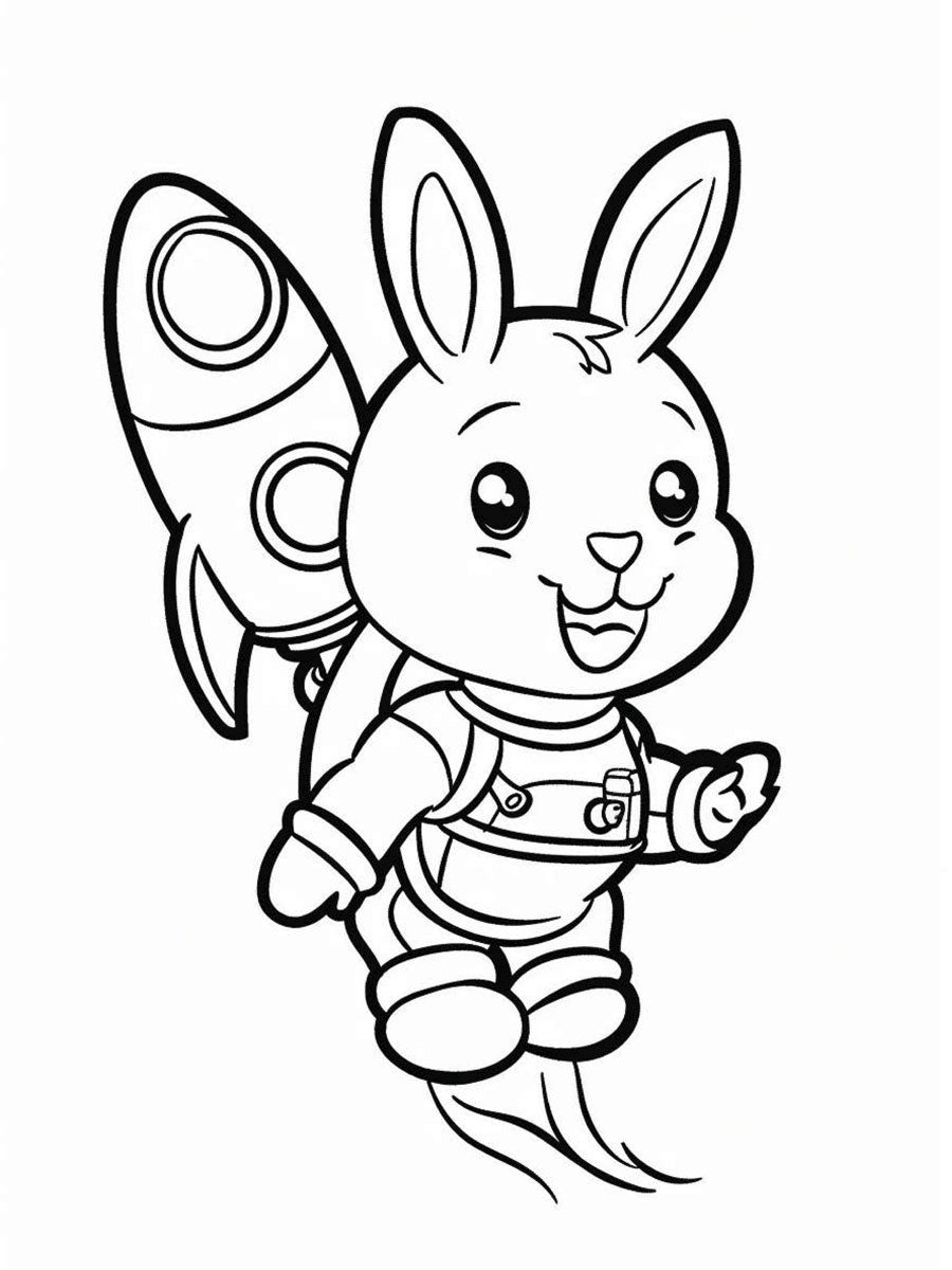 Coloring & Kids 8 álló fő kép