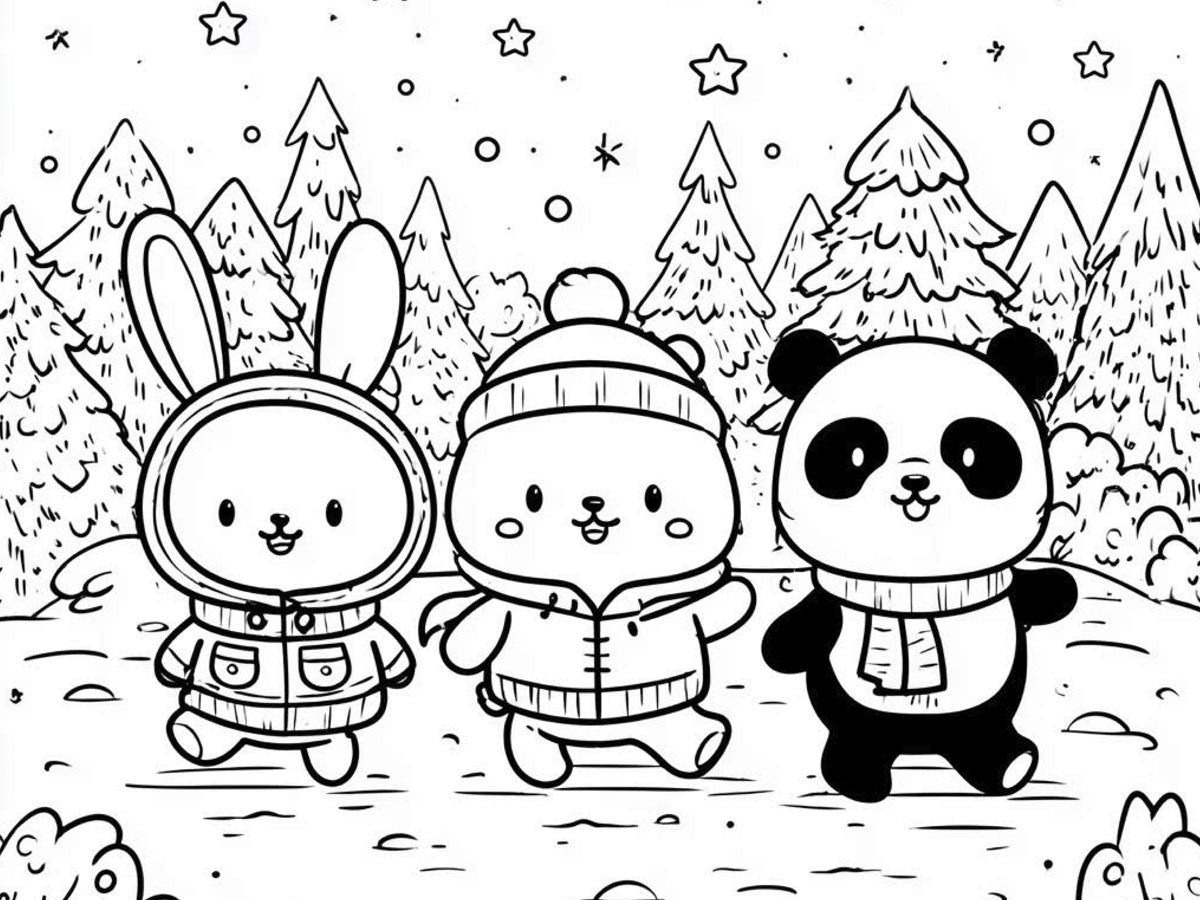Coloring & Kids 53 fekvő fő kép