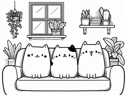 Coloring & Kids 57 fekvő fő kép