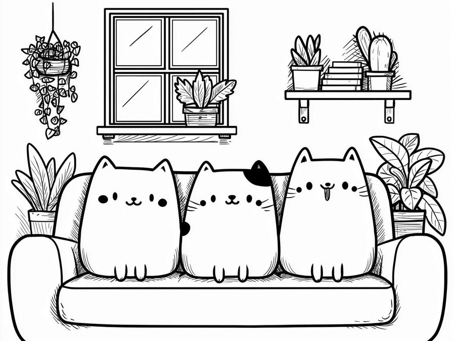 Coloring & Kids 57 fekvő fő kép