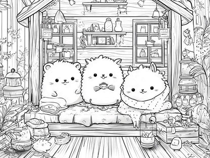 Coloring & Kids 59 fekvő fő kép