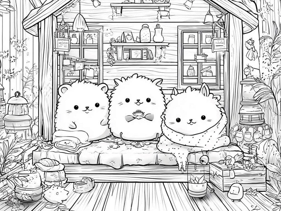 Coloring & Kids 59 fekvő fő kép