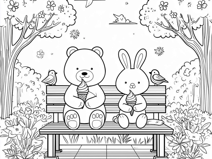 Coloring & Kids 60 fekvő fő kép