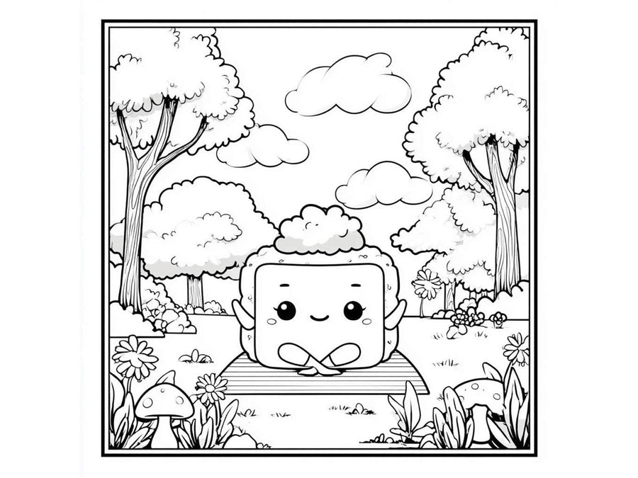 Coloring & Kids 62 fekvő fő kép