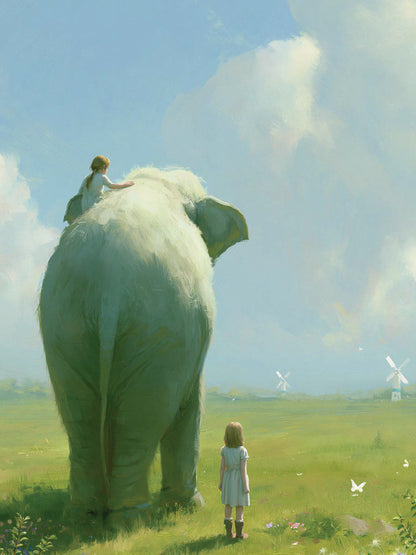 Fantasy 103 álló fő kép