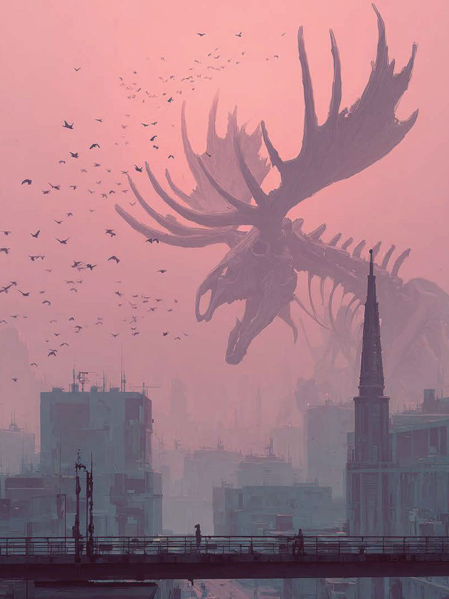 Fantasy 13 álló fő kép