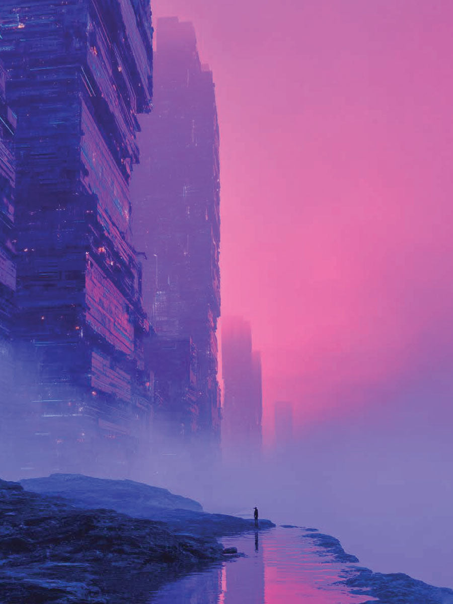 Fantasy 14 álló fő kép