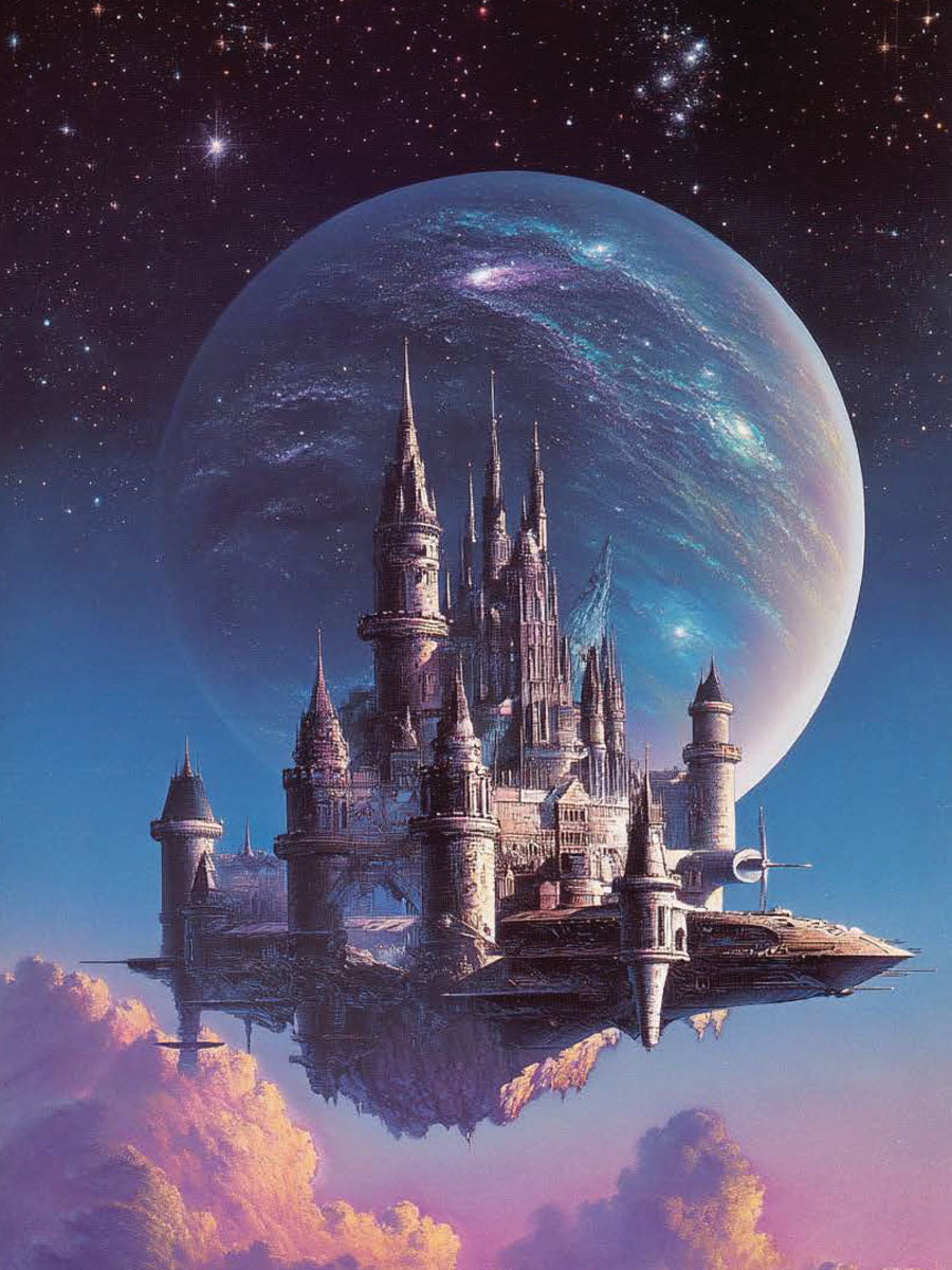 Fantasy 17 álló fő kép