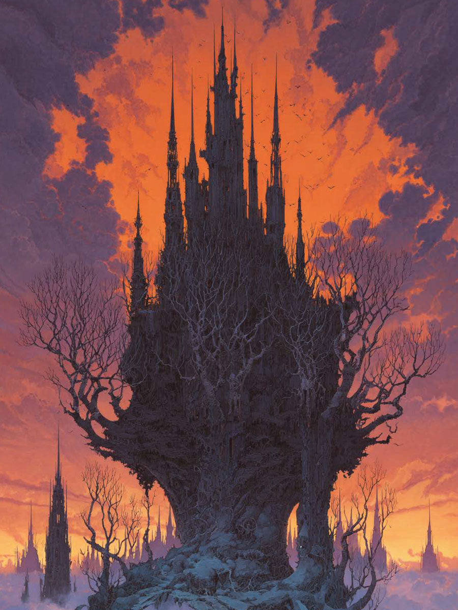 Fantasy 22 álló fő kép