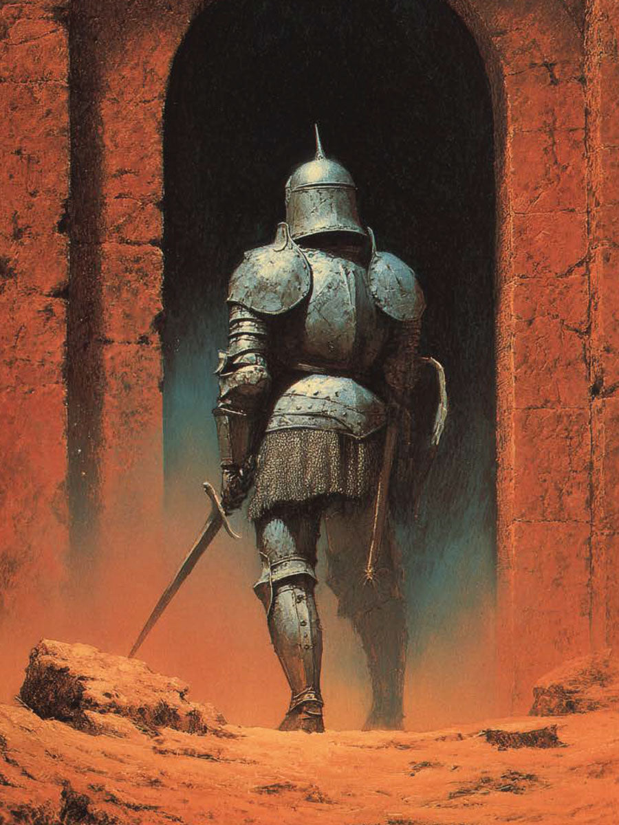 Fantasy 26 álló fő kép