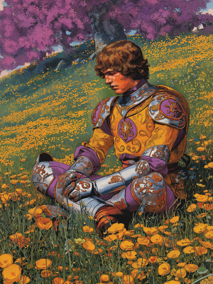 Fantasy 35 álló fő kép