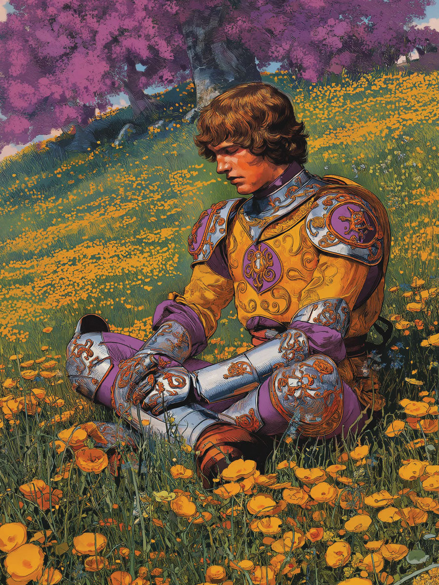 Fantasy 35 álló fő kép