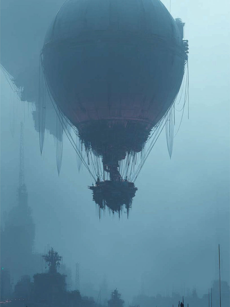 Fantasy 5 álló fő kép