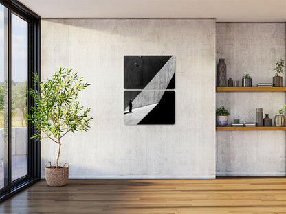 Fantasy 53 álló enteriőr nézet