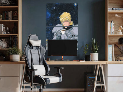 Fantasy 72 álló enteriőr nézet