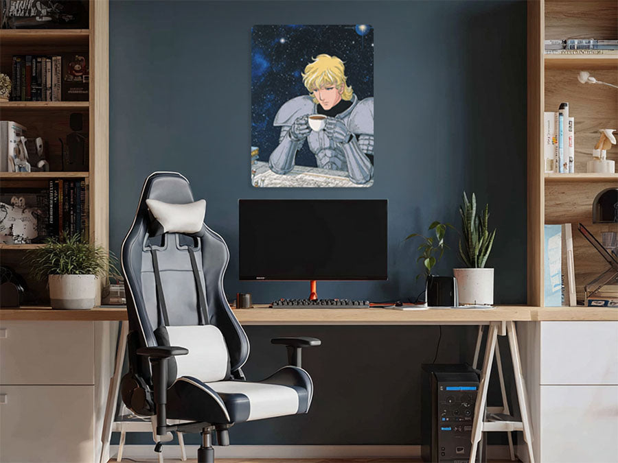 Fantasy 72 álló enteriőr nézet