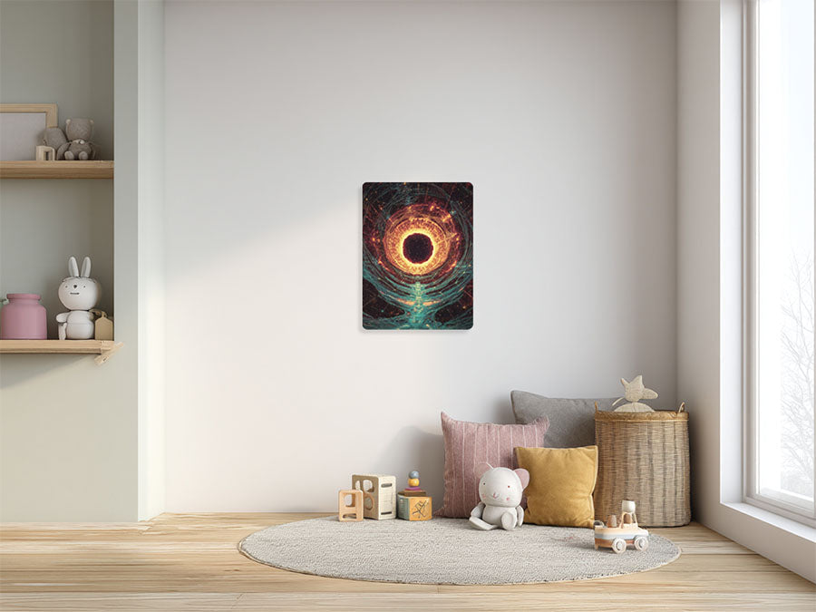 Fantasy 75 álló enteriőr nézet