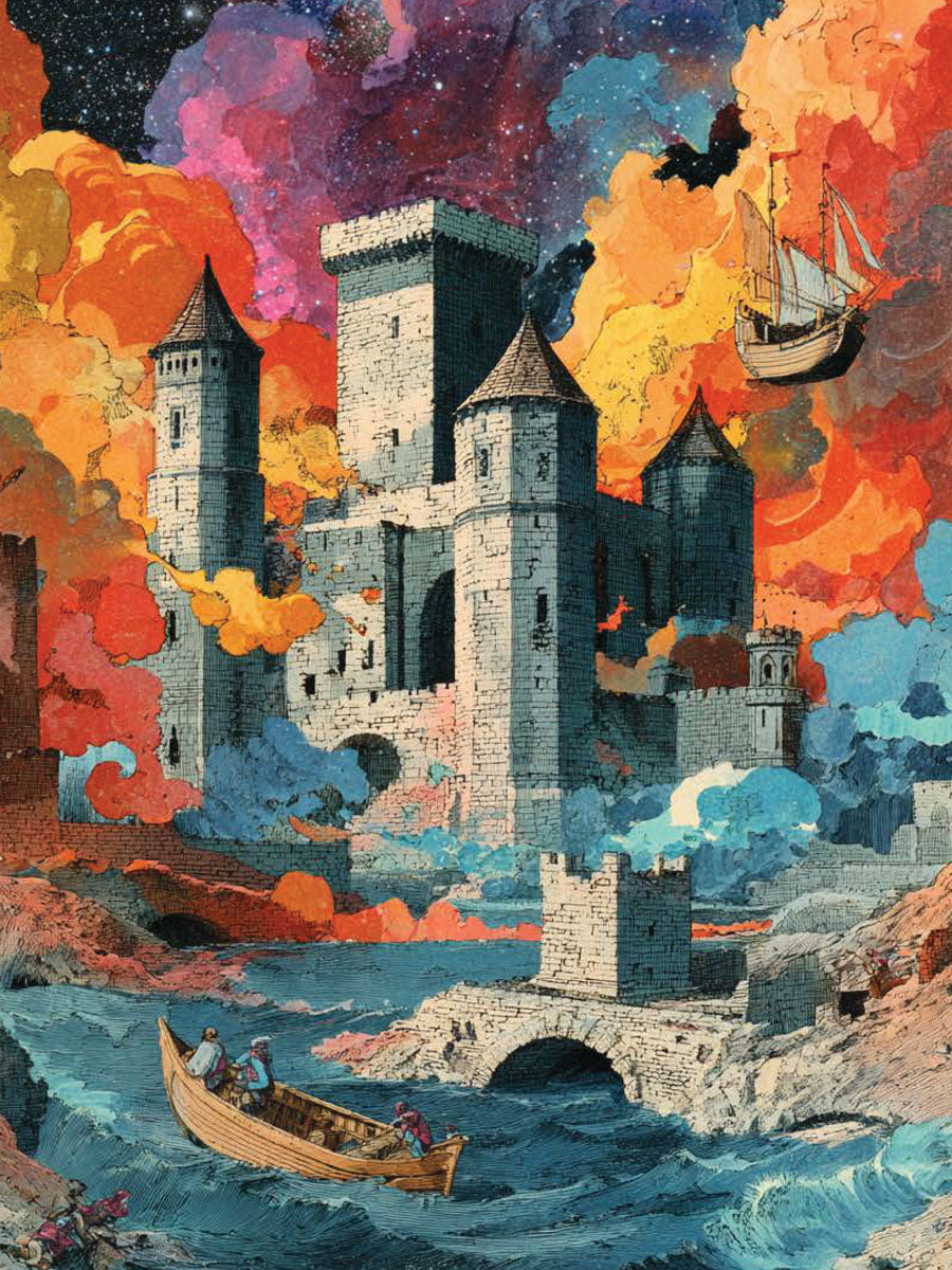 Fantasy 8 álló fő kép
