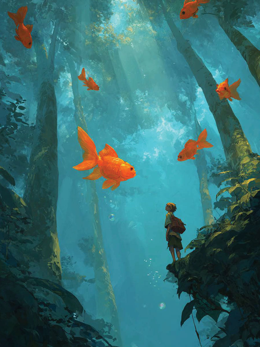 Fantasy 81 álló fő kép