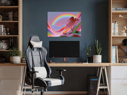 Fantasy 106 fekvő enteriőr nézet