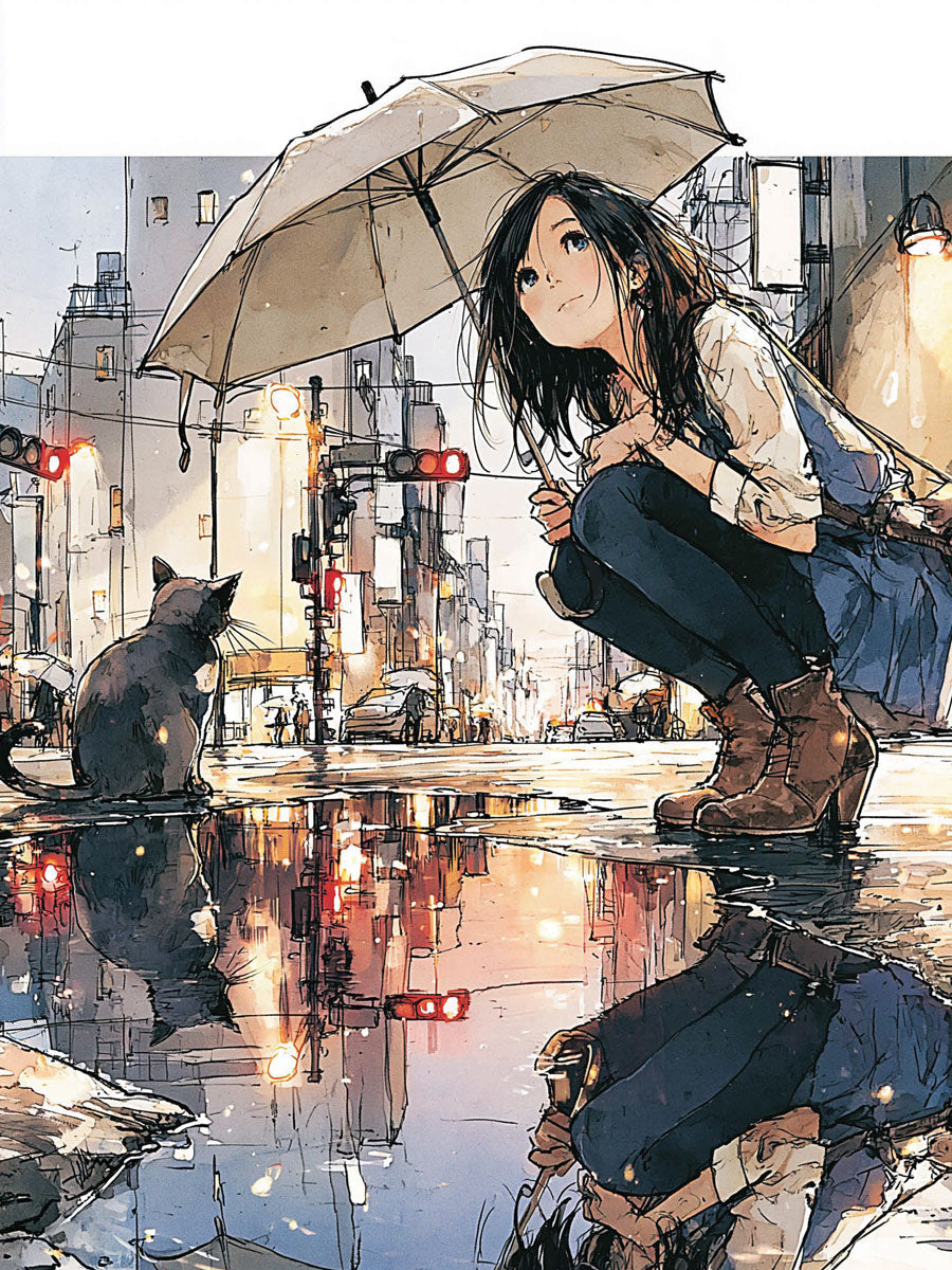Anime 28 álló fő kép