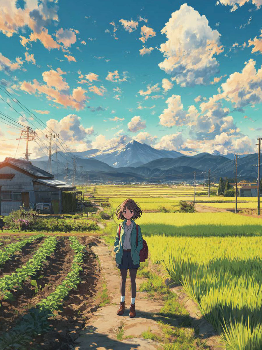 Anime 30 álló fő kép