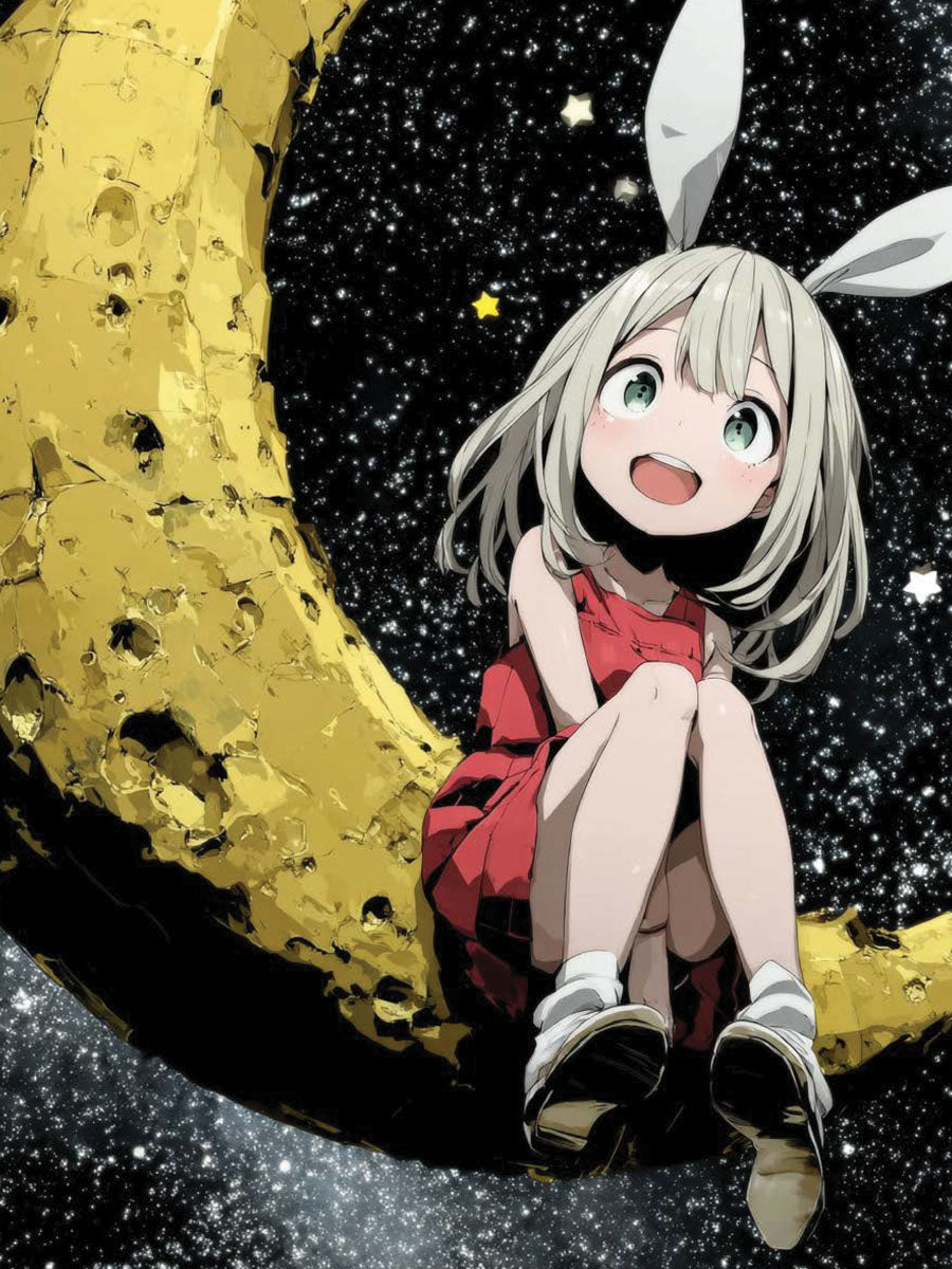Anime 33 álló fő kép