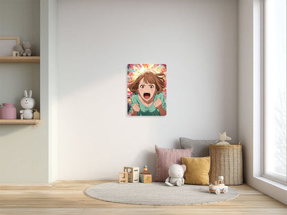 Anime 34 álló enteriőr nézet