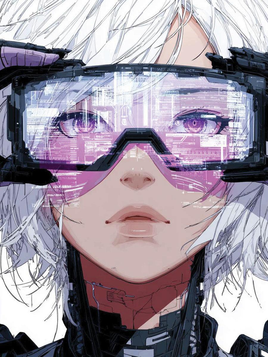 Anime 38 álló fő kép