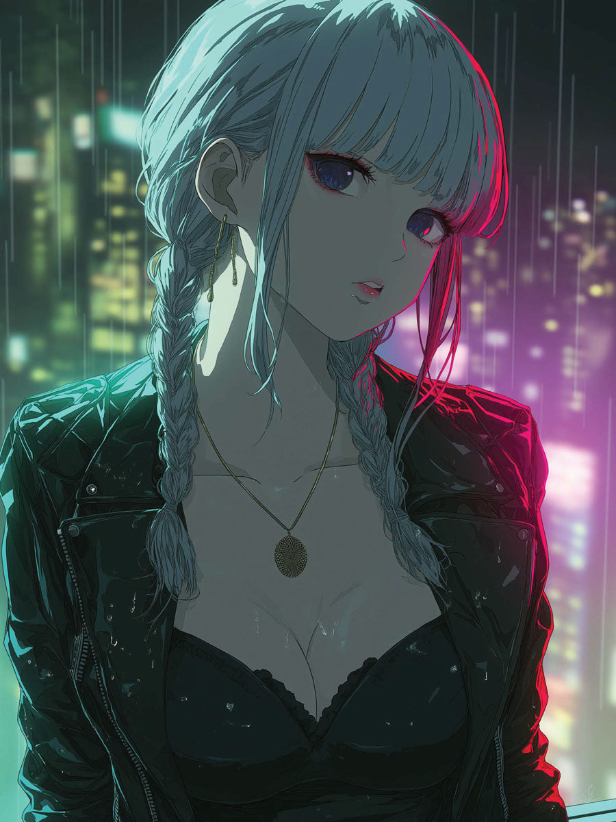 Anime 39 álló fő kép