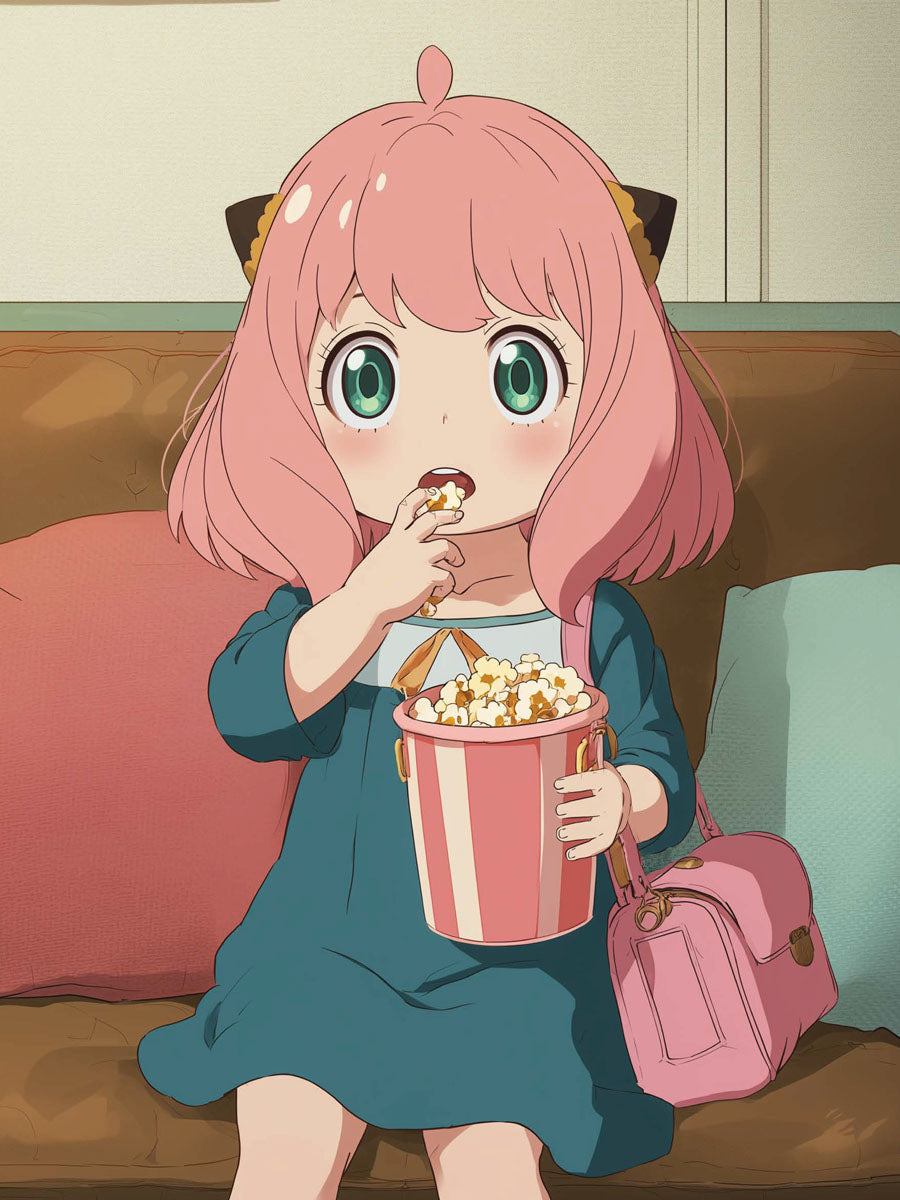 Anime 42 álló fő kép