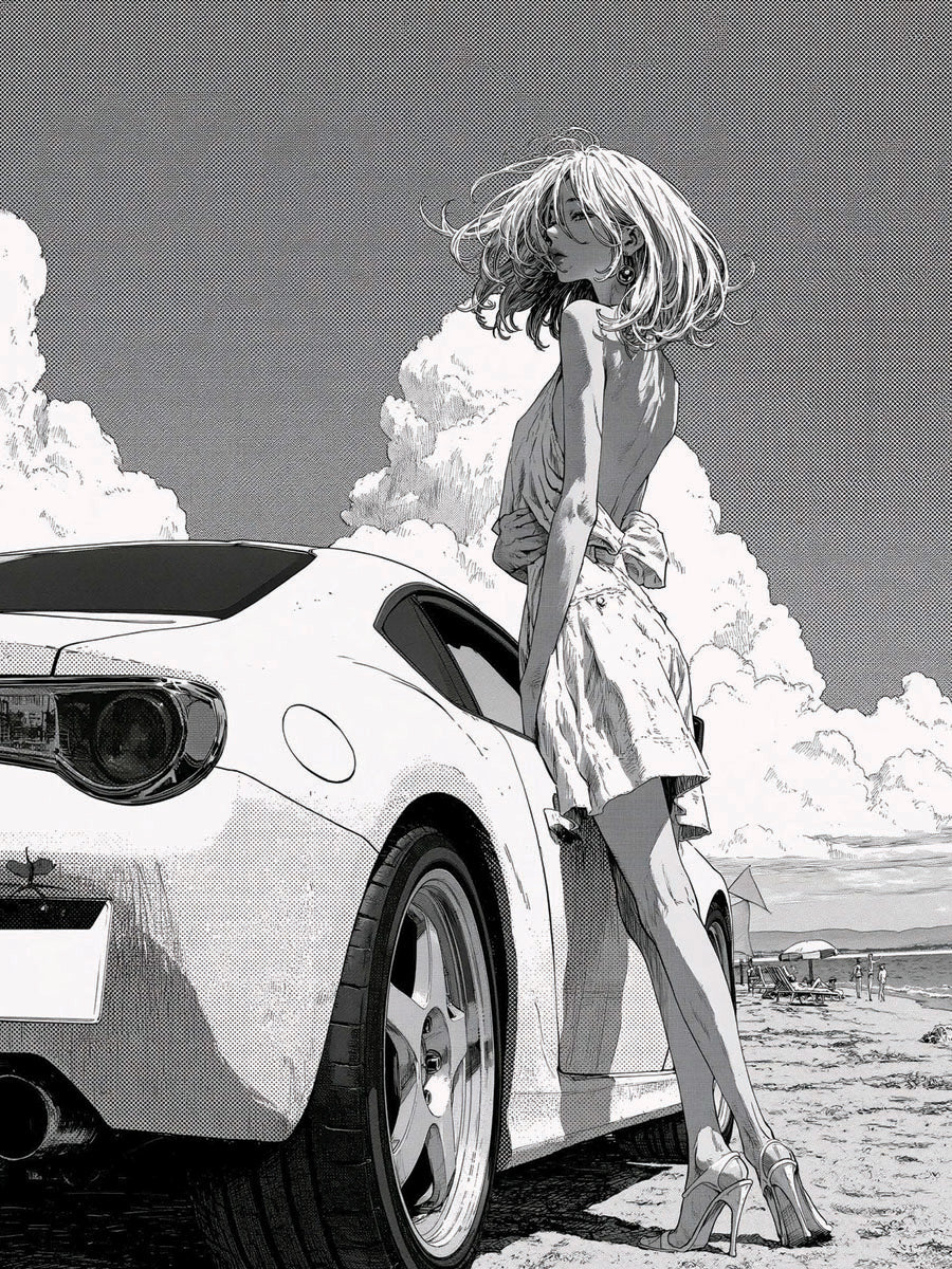 Anime 53 álló fő kép