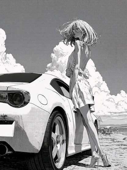 Anime 53 álló fő kép