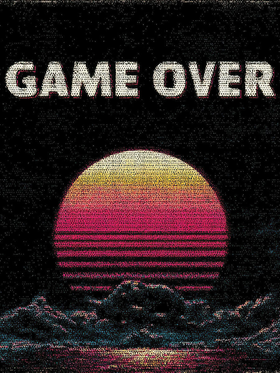 Gaming 10 álló fő kép