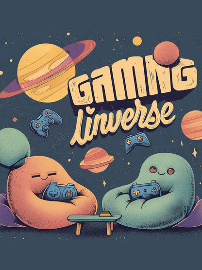 Gaming 12 álló fő kép