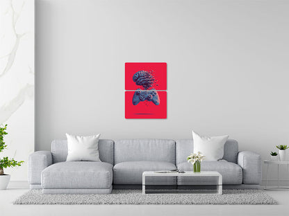 Gaming 13 álló enteriőr nézet